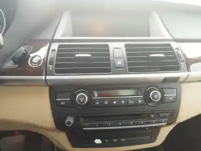 Утилизация автомобиля bmw x5 (e70) 3.0d года 2008 питание d306d3