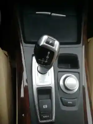 Утилизация автомобиля bmw x5 (e70) 3.0d года 2008 питание d306d3
