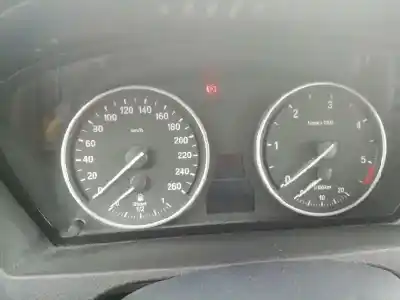 Утилизация автомобиля bmw x5 (e70) 3.0d года 2008 питание d306d3