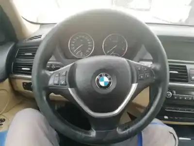 Утилизация автомобиля bmw x5 (e70) 3.0d года 2008 питание d306d3