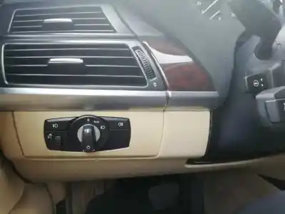 Утилизация автомобиля bmw x5 (e70) 3.0d года 2008 питание d306d3