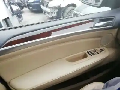 Утилизация автомобиля bmw x5 (e70) 3.0d года 2008 питание d306d3