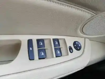 Утилизация автомобиля bmw x5 (e70) 3.0d года 2008 питание d306d3