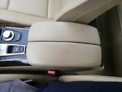 Утилизация автомобиля bmw x5 (e70) 3.0d года 2008 питание d306d3