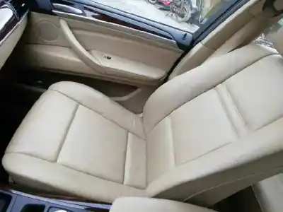 Утилизация автомобиля bmw x5 (e70) 3.0d года 2008 питание d306d3