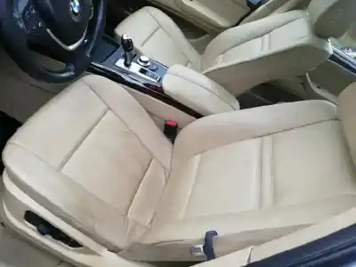Утилизация автомобиля bmw x5 (e70) 3.0d года 2008 питание d306d3