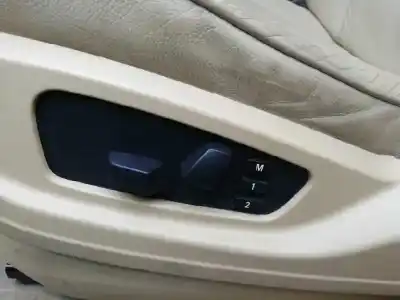 Утилизация автомобиля bmw x5 (e70) 3.0d года 2008 питание d306d3