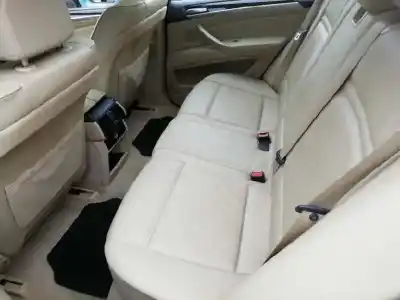 Утилизация автомобиля bmw x5 (e70) 3.0d года 2008 питание d306d3