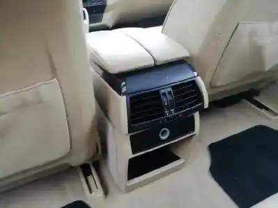 Утилизация автомобиля bmw x5 (e70) 3.0d года 2008 питание d306d3