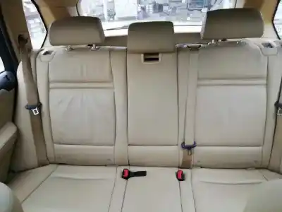 Утилизация автомобиля bmw x5 (e70) 3.0d года 2008 питание d306d3