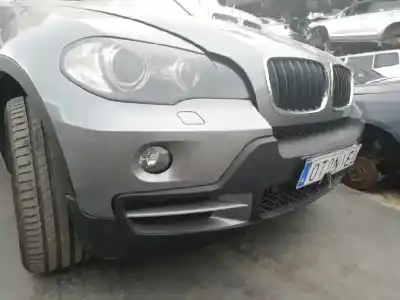 Утилизация автомобиля bmw x5 (e70) 3.0d года 2008 питание d306d3