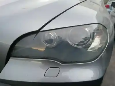 Утилизация автомобиля bmw x5 (e70) 3.0d года 2008 питание d306d3