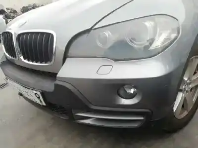 Утилизация автомобиля bmw x5 (e70) 3.0d года 2008 питание d306d3