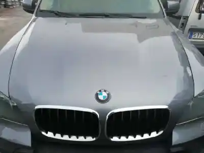Утилизация автомобиля bmw x5 (e70) 3.0d года 2008 питание d306d3