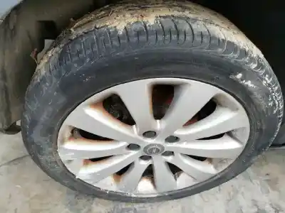 Утилизация автомобиля opel astra j (p10) 1.6 (68) года 2010 питание a16xer