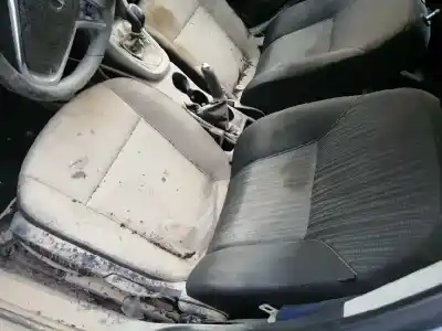 Утилизация автомобиля opel astra j (p10) 1.6 (68) года 2010 питание a16xer