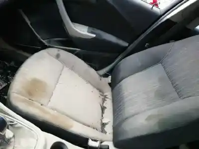 Утилизация автомобиля opel astra j (p10) 1.6 (68) года 2010 питание a16xer