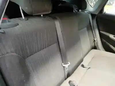 Утилизация автомобиля opel astra j (p10) 1.6 (68) года 2010 питание a16xer