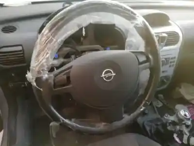Утилизация автомобиля opel combo familiar года 2005 питание ojo vh no doc