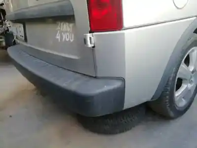 Утилизация автомобиля opel combo familiar года 2005 питание ojo vh no doc