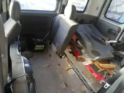Утилизация автомобиля opel combo familiar года 2005 питание ojo vh no doc
