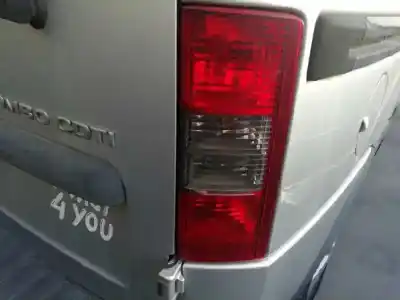 Утилизация автомобиля opel combo familiar года 2005 питание ojo vh no doc