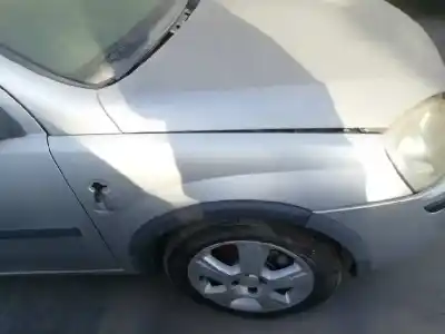 Утилизация автомобиля opel combo familiar года 2005 питание ojo vh no doc