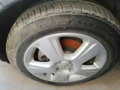 Утилизация автомобиля opel combo familiar года 2005 питание ojo vh no doc