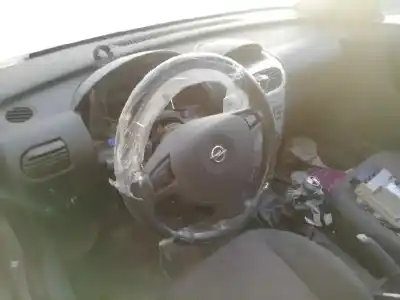 Утилизация автомобиля opel combo familiar года 2005 питание ojo vh no doc