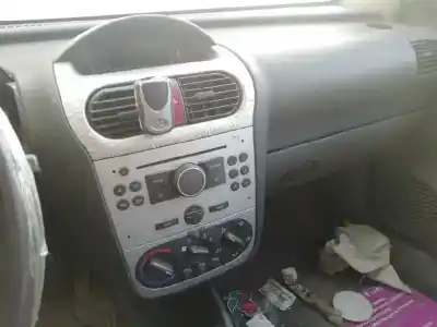 Утилизация автомобиля opel combo familiar года 2005 питание ojo vh no doc