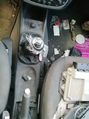 Утилизация автомобиля opel combo familiar года 2005 питание ojo vh no doc