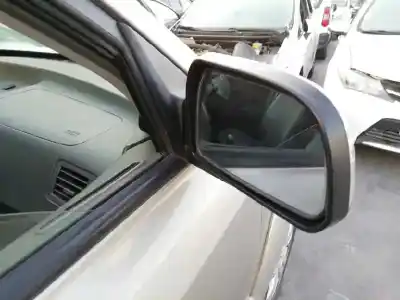 Verschrottungsfahrzeug hyundai tucson (jm) 2.0 crdi des jahres 2007 angetrieben d4ea