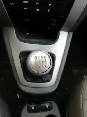 Verschrottungsfahrzeug hyundai tucson (jm) 2.0 crdi des jahres 2007 angetrieben d4ea