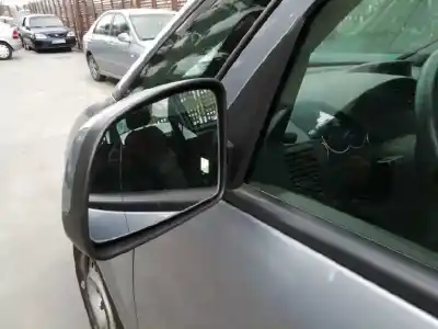 Утилизация автомобиля opel meriva 1.6 16v года 2003 питание z16xe
