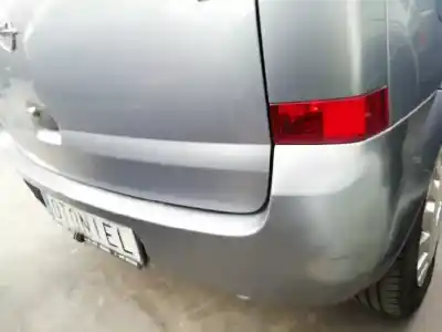Утилизация автомобиля opel meriva 1.6 16v года 2003 питание z16xe