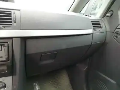 Утилизация автомобиля opel meriva 1.6 16v года 2003 питание z16xe
