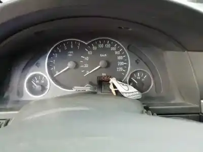 Утилизация автомобиля opel meriva 1.6 16v года 2003 питание z16xe