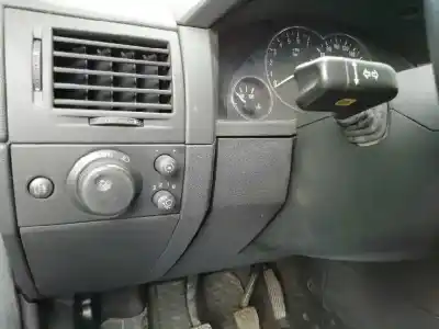 Утилизация автомобиля opel meriva 1.6 16v года 2003 питание z16xe