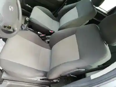 Утилизация автомобиля opel meriva 1.6 16v года 2003 питание z16xe