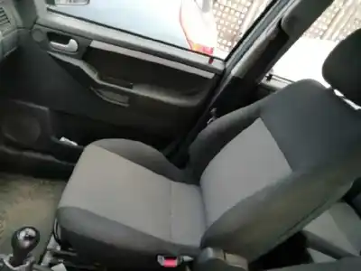 Утилизация автомобиля opel meriva 1.6 16v года 2003 питание z16xe