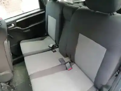 Утилизация автомобиля opel meriva 1.6 16v года 2003 питание z16xe