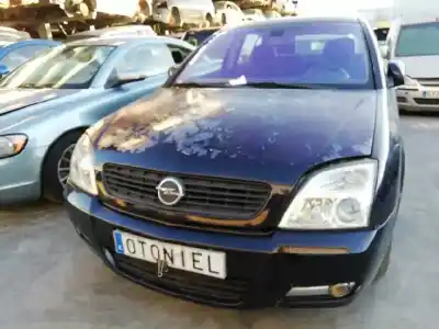 Hurda Aracı OPEL SIGNUM 2.2 16V DTI CAT (Y 22 DTR / L50) Yılın 2004 güçlü Y22DTR