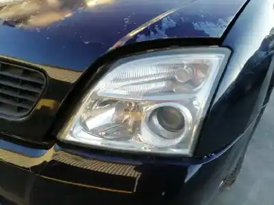 Здавання транспортного засобу opel signum 2.2 16v dti cat (y 22 dtr / l50) року 2004 потужний y22dtr