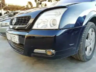 Здавання транспортного засобу opel signum 2.2 16v dti cat (y 22 dtr / l50) року 2004 потужний y22dtr