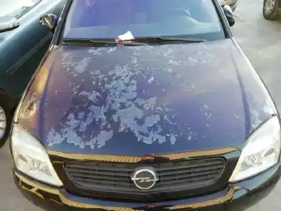 Здавання транспортного засобу opel signum 2.2 16v dti cat (y 22 dtr / l50) року 2004 потужний y22dtr