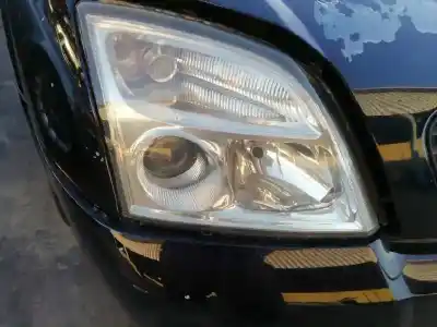 Здавання транспортного засобу opel signum 2.2 16v dti cat (y 22 dtr / l50) року 2004 потужний y22dtr