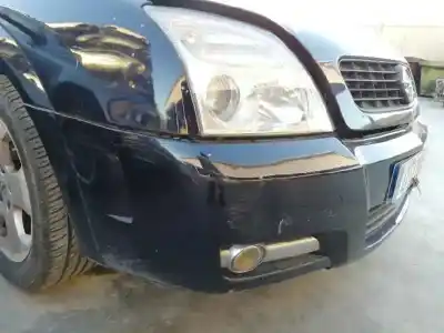 Здавання транспортного засобу opel signum 2.2 16v dti cat (y 22 dtr / l50) року 2004 потужний y22dtr