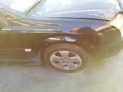 Здавання транспортного засобу opel signum 2.2 16v dti cat (y 22 dtr / l50) року 2004 потужний y22dtr