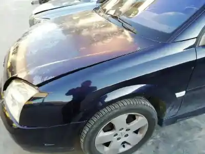 Здавання транспортного засобу opel signum 2.2 16v dti cat (y 22 dtr / l50) року 2004 потужний y22dtr