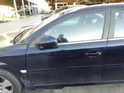 Здавання транспортного засобу opel signum 2.2 16v dti cat (y 22 dtr / l50) року 2004 потужний y22dtr